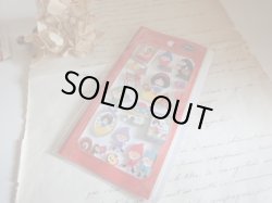 画像1: ハンドメイドシール　白雪姫