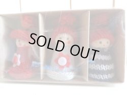 画像1: スモールクリスマスガール　C