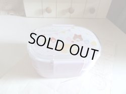 画像1: 2weｙランチボックス　白雪姫