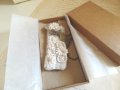 ラフィネ　リップケースネックレス　ラパン