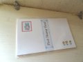 ヴィンテージプチレターセット