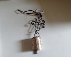画像1: アイアンベル　８９