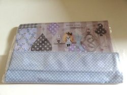 画像1: 通帳ファイル　アリス