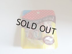 画像1: ジッパーシール　パピー