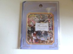 画像1: クーリアシール　ブックラテ　ドリーミーサーカス