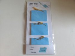 画像1: LOOK！TAG　スイミング