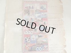 画像1: プティポッシュシーズンシール　Ｗｉｎｔｅｒ　ｓｔａｍｐ