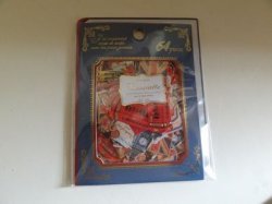 画像1: クーリアシール　ブックラテ　イギリス