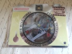 画像1: クーリアシール　フォトリップ　フレーム