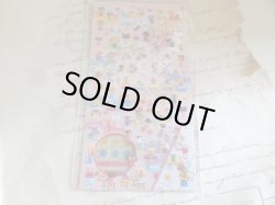 画像1: カミオ　プチパックシール　ワンダフルフレンズ