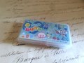 ラメ入りねりけしセット　PANDAFUL　WORLD