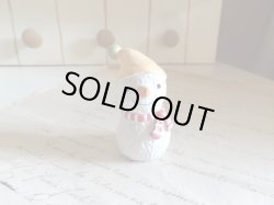 画像1: ノエルロマンティカ　スノーマンL