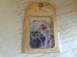 画像1: クーリアシール　ポステリッペ　フラワー