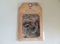 画像1: クーリアシール　ポステリッペ　キャット