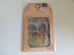 画像1: クーリアシール　ポステリッペ　プラネット