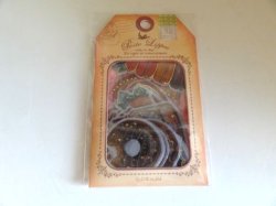 画像1: クーリアシール　ポステリッペ　スイーツ