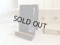 画像1: デコレ　アンティッカ　看板スマホスタンド