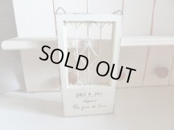 画像1: クリスタルライジングドア　SW