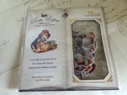 画像1: クーリアシール　ポステリッペ　ドッグ