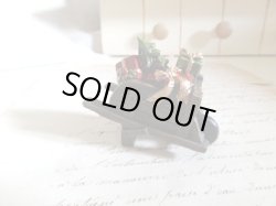 画像1: ルストノエル　プレゼントプッシュカート