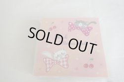 画像1: ブロックメモパット　スイーツ！