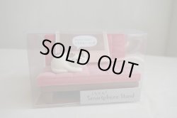 画像1: デコレ　うたたねスマホスタンド　PK