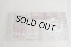 画像1: サニーサンデー　一筆箋　411