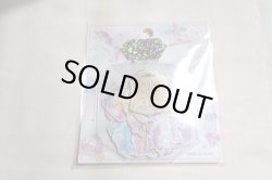 画像1: カミオジャパン　エトワールコフレ　シールフレーク ユニコーン＆ジュエル