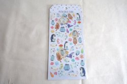 画像1: カミオジャパン　ペタコレシール　海への近道