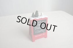 画像1: ブラックボードイーゼル