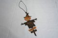 スケアクロウハング