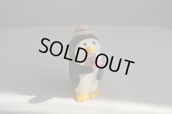 画像1: デコレ　コンコンブル　ペンギン記者