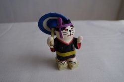 画像1: デコレ　コンコンブル　銀座　歌舞伎猫