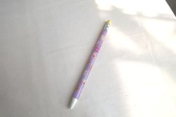 画像1: ミルキーチア　鉛筆型シャープ