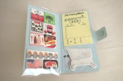 画像1: パロディ　スマホスティックマーカー　冷蔵庫