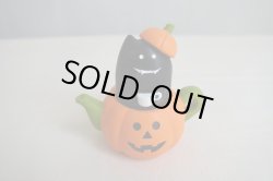 画像1: デコレ コンコンブル　TEAモンスニャー