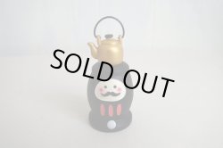 画像1: デコレ コンコンブル　だるまストーブ