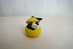 画像1: デコレ　コンコンブル　柚子黒豆