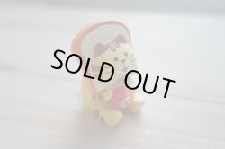 画像1: デコレ コンコンブル　パン好きにゃんこ