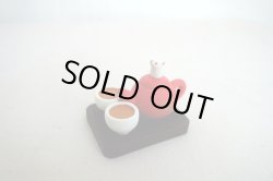 画像1: デコレコンコンブル　プーアル茶