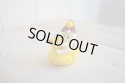 画像1: デコレコンコンブル　子猫とお風呂あひる