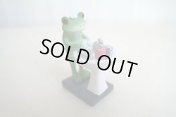 画像1: コポー　ハンドウォッシュカエル