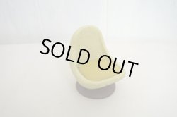 画像1: デコレ　コンコンブル　レトロな椅子