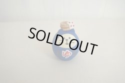 画像1: デコレ コンコンブル 銭湯猫だるま　