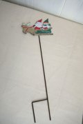 クリスマスピック　トナカイS