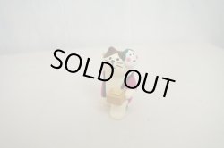 画像1: デコレ　コンコンブル　全力豆球猫