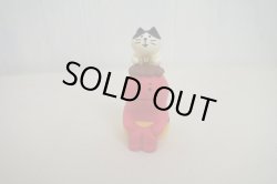 画像1: デコレ コンコンブル　子猫と福鬼