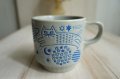 デコレ　おさんぽマグ　宇宙