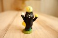 デコレコンコンブル　満月おどり猫
