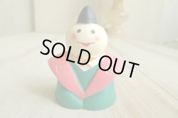 画像1: デコレ　コンコンブル　福へびごあいさつ